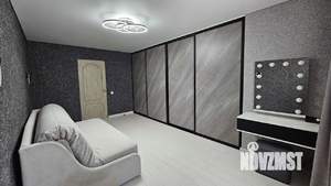 3-к квартира, вторичка, 85м2, 9/10 этаж