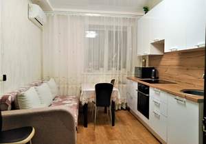 1-к квартира, вторичка, 38м2, 15/16 этаж