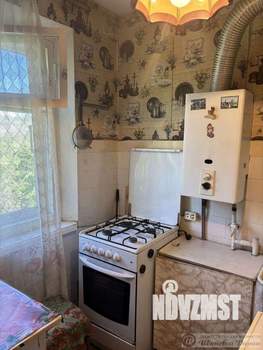 3-к квартира, вторичка, 59м2, 5/5 этаж
