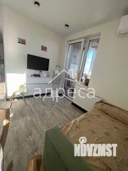 2-к квартира, вторичка, 48м2, 21/25 этаж