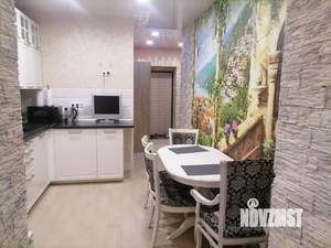 2-к квартира, вторичка, 52м2, 12/16 этаж