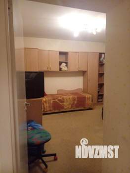 3-к квартира, вторичка, 102м2, 8/14 этаж