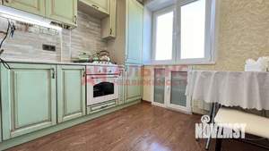 3-к квартира, вторичка, 60м2, 5/5 этаж