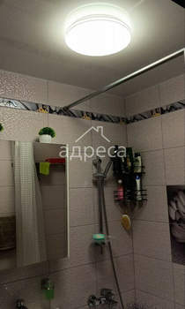 2-к квартира, вторичка, 43м2, 4/5 этаж