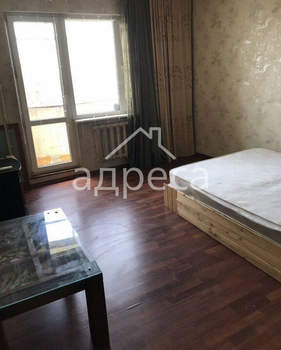 2-к квартира, вторичка, 54м2, 8/9 этаж