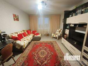 1-к квартира, вторичка, 51м2, 4/10 этаж