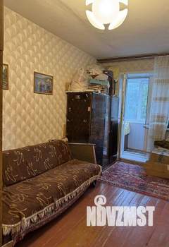 2-к квартира, вторичка, 47м2, 3/5 этаж