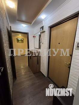 4-к квартира, вторичка, 60м2, 1/9 этаж