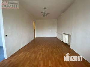 1-к квартира, вторичка, 30м2, 4/5 этаж