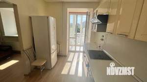 1-к квартира, вторичка, 29м2, 3/17 этаж