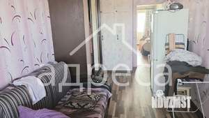 3-к квартира, вторичка, 66м2, 9/9 этаж