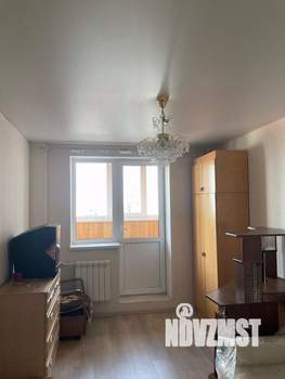 1-к квартира, вторичка, 35м2, 10/17 этаж