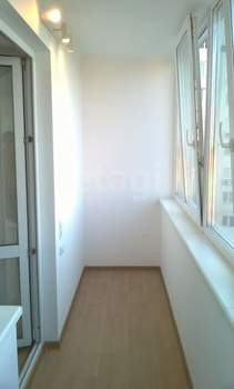 2-к квартира, вторичка, 81м2, 11/10 этаж