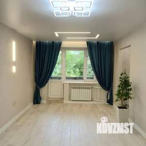 3-к квартира, вторичка, 70м2, 3/9 этаж