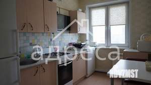 3-к квартира, вторичка, 61м2, 8/9 этаж