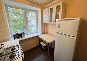 1-к квартира, вторичка, 28м2, 2/5 этаж