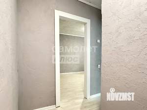 1-к квартира, вторичка, 31м2, 1/5 этаж