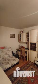 1-к квартира, вторичка, 32м2, 5/5 этаж