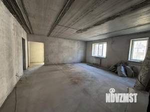 3-к квартира, вторичка, 123м2, 6/10 этаж