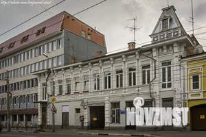 5-к квартира, вторичка, 99м2, 1/2 этаж