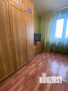3-к квартира, вторичка, 65м2, 8/10 этаж