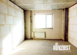 1-к квартира, вторичка, 39м2, 13/24 этаж