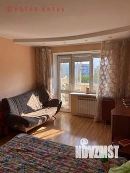 2-к квартира, вторичка, 53м2, 7/9 этаж