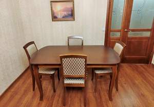 3-к квартира, вторичка, 70м2, 4/9 этаж