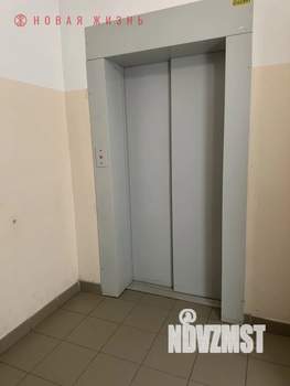 3-к квартира, вторичка, 79м2, 18/19 этаж