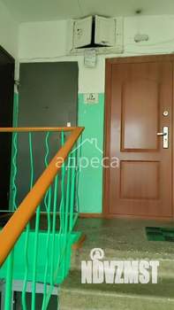 2-к квартира, вторичка, 41м2, 5/5 этаж