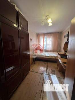 2-к квартира, вторичка, 44м2, 1/5 этаж