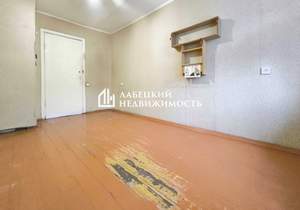 3-к квартира, вторичка, 60м2, 2/5 этаж