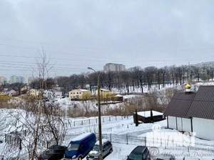 3-к квартира, вторичка, 136м2, 3/16 этаж