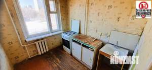 4-к квартира, вторичка, 84м2, 4/5 этаж