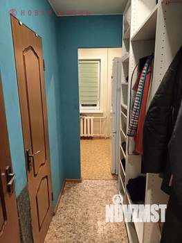 1-к квартира, вторичка, 33м2, 2/5 этаж