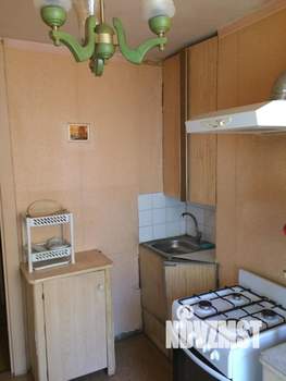 2-к квартира, вторичка, 44м2, 2/9 этаж