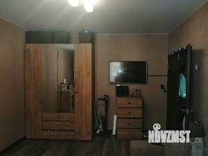 2-к квартира, вторичка, 44м2, 1/2 этаж