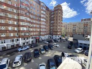 1-к квартира, вторичка, 57м2, 3/17 этаж