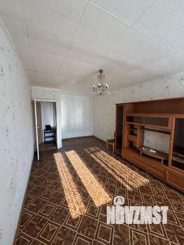 1-к квартира, вторичка, 34м2, 5/9 этаж