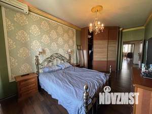 2-к квартира, вторичка, 85м2, 14/17 этаж