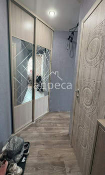 2-к квартира, вторичка, 46м2, 3/5 этаж