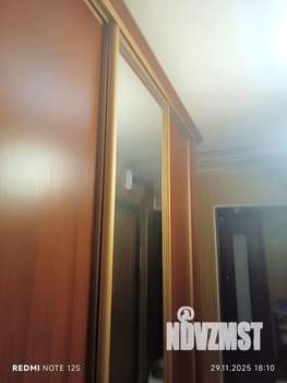 2-к квартира, вторичка, 43м2, 2/5 этаж