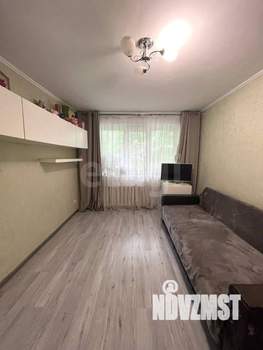 2-к квартира, вторичка, 45м2, 1/5 этаж