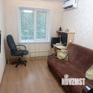 3-к квартира, вторичка, 56м2, 1/9 этаж