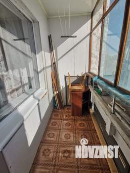 1-к квартира, вторичка, 29м2, 7/9 этаж