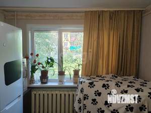 2-к квартира, вторичка, 45м2, 1/5 этаж