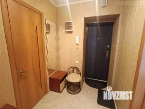 1-к квартира, вторичка, 49м2, 3/16 этаж