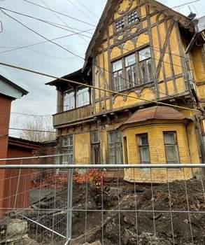 1-к квартира, вторичка, 36м2, 2/2 этаж