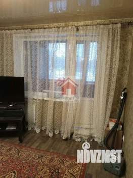2-к квартира, вторичка, 45м2, 1/9 этаж