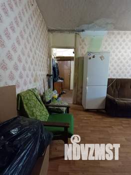 3-к квартира, вторичка, 58м2, 3/5 этаж